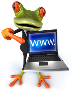 Domain_Frog